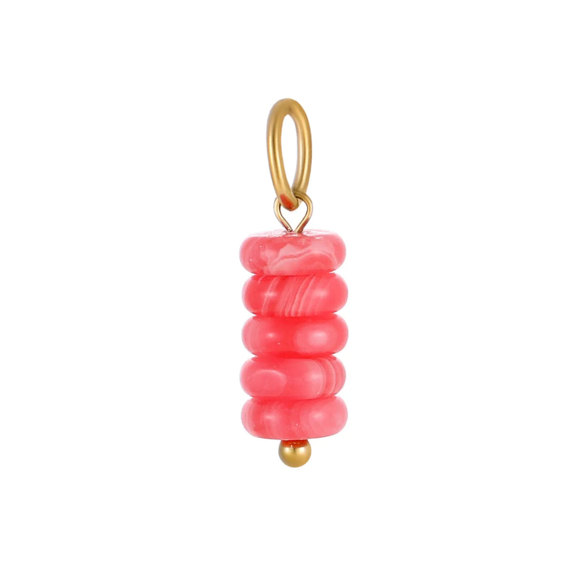 Beaded charms image 3