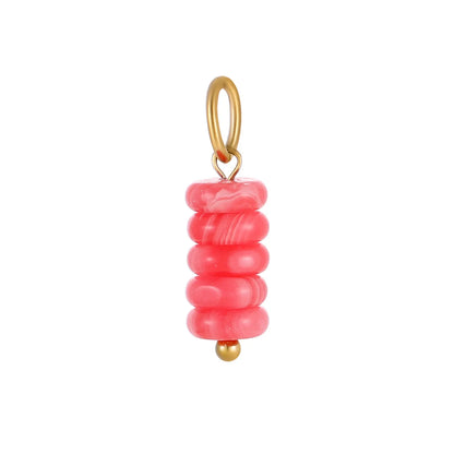 Beaded charms image 3